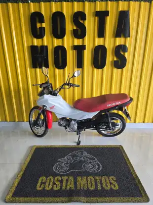 HONDA-POP 110i-2022