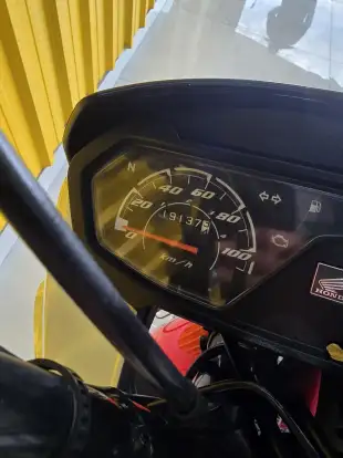 HONDA-POP 110i HONDA-POP 110i-2022