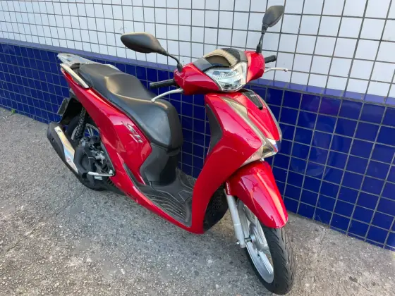 HONDA SH 150i HONDA SH 150i