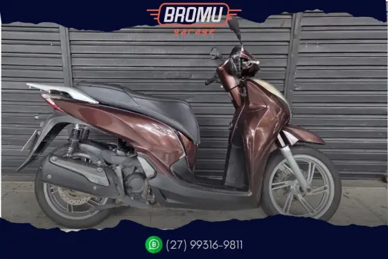 HONDA SH 300i HONDA SH 300i