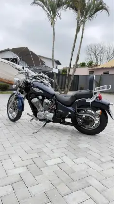 HONDA SHADOW 600C VT HONDA SHADOW 600C VT