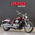 HONDA SHADOW 750 HONDA SHADOW 750