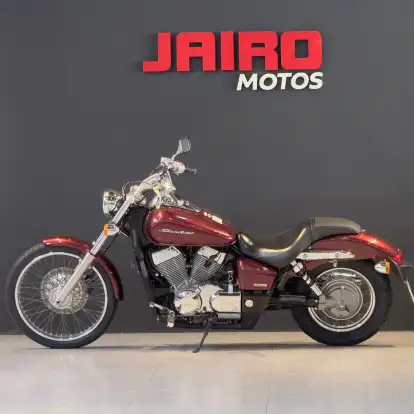 HONDA-SHADOW 750 HONDA-SHADOW 750-2011