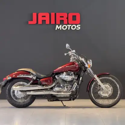 HONDA-SHADOW 750 HONDA-SHADOW 750-2011