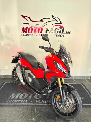 HONDA X-ADV 
