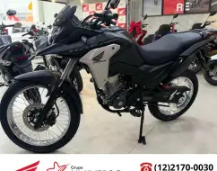 HONDA XRE 190 ABS HONDA XRE 190 ABS