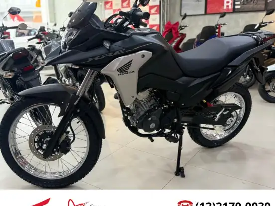 HONDA-XRE 190 ABS HONDA-XRE 190 ABS-2026
