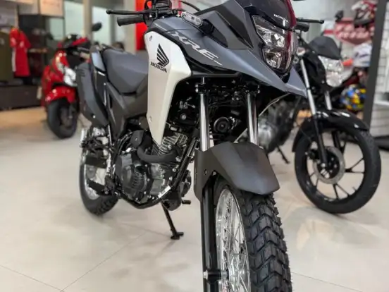 HONDA-XRE 190 ABS HONDA-XRE 190 ABS-2026