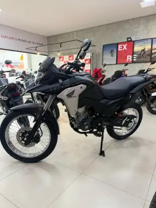 HONDA-XRE 190 ABS-2026