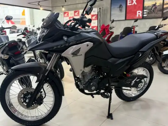 HONDA-XRE 190 ABS HONDA-XRE 190 ABS-2026
