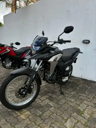 HONDA-XRE 190 ABS-2026