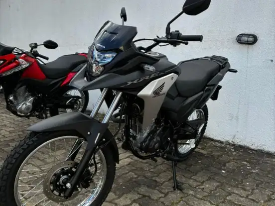 HONDA-XRE 190 ABS HONDA-XRE 190 ABS-2026