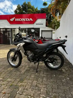 HONDA-XRE 190 ABS-2026