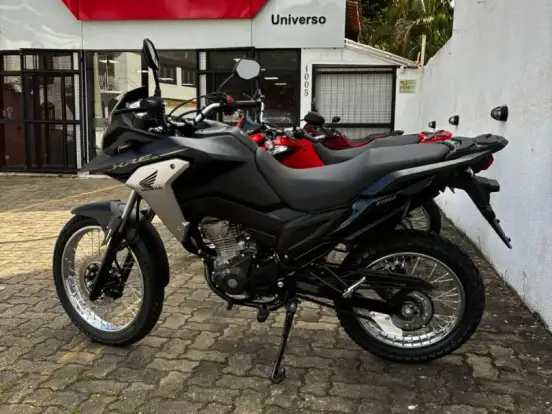 HONDA-XRE 190 ABS HONDA-XRE 190 ABS-2026