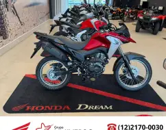 HONDA XRE 190 ABS HONDA XRE 190 ABS