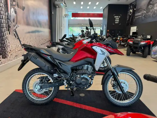 HONDA-XRE 190 ABS HONDA-XRE 190 ABS-2026