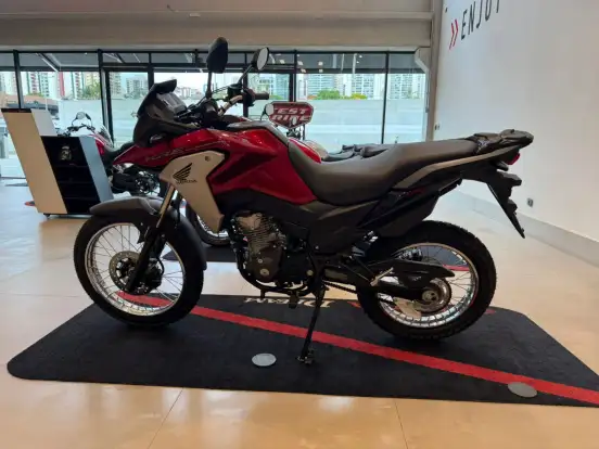HONDA-XRE 190 ABS HONDA-XRE 190 ABS-2026