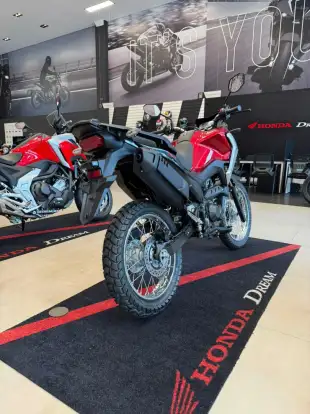 HONDA-XRE 190 ABS HONDA-XRE 190 ABS-2026