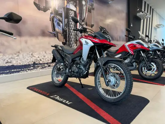 HONDA-XRE 190 ABS HONDA-XRE 190 ABS-2026