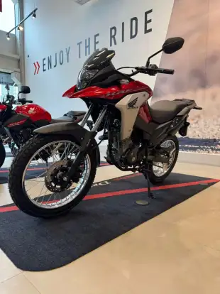 HONDA-XRE 190 ABS HONDA-XRE 190 ABS-2026