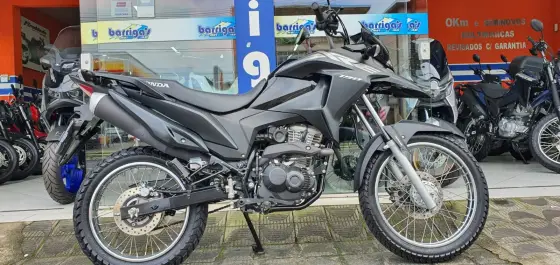 HONDA XRE 190 ABS HONDA XRE 190 ABS