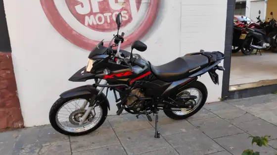 HONDA XRE 190 ABS HONDA XRE 190 ABS