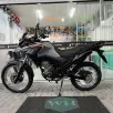 HONDA XRE 190 ADVENTURE HONDA XRE 190 ADVENTURE