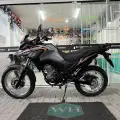 HONDA XRE 190 ADVENTURE HONDA XRE 190 ADVENTURE