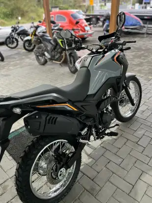 HONDA-XRE 190 ADVENTURE-2026