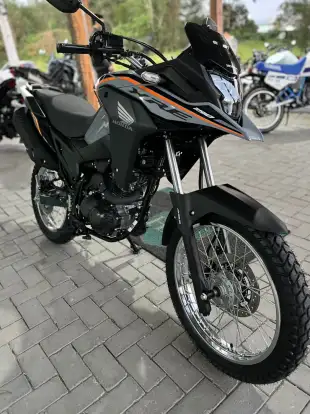 HONDA-XRE 190 ADVENTURE-2026