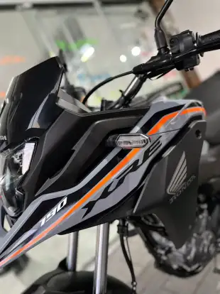 HONDA-XRE 190 ADVENTURE-2026