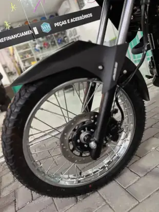 HONDA-XRE 190 ADVENTURE-2026