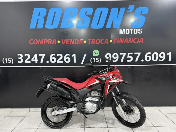 HONDA XRE 300 RALLY HONDA XRE 300 RALLY