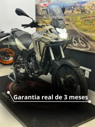 HONDA XRE 300 SAHARA ADVENTURE HONDA XRE 300 SAHARA ADVENTURE