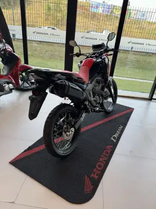HONDA-XRE 300 SAHARA RALLY-2026