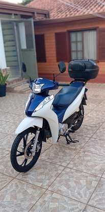 HONDA-BIZ 125i HONDA-BIZ 125i-2022