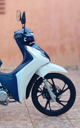 HONDA-BIZ 125i HONDA-BIZ 125i-2022