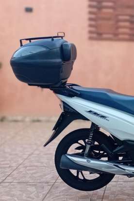 HONDA-BIZ 125i HONDA-BIZ 125i-2022