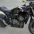 HONDA CB 1000R BLACK EDITION ABS HONDA CB 1000R BLACK EDITION ABS