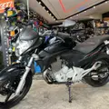 HONDA CB 300R ABS HONDA CB 300R ABS