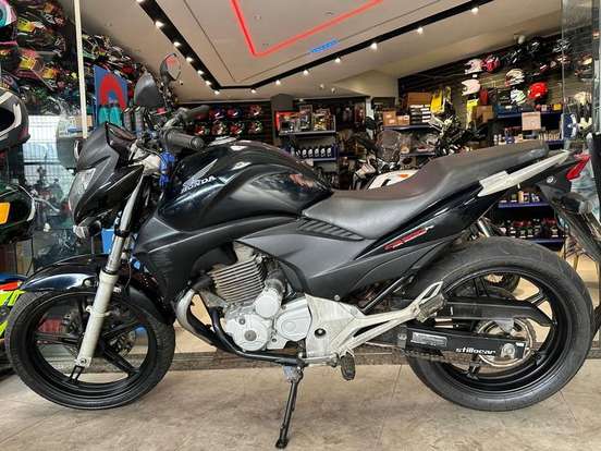 HONDA-CB 300R ABS HONDA-CB 300R ABS-2012