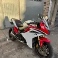 HONDA CBR 600F HONDA CBR 600F