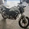 HONDA CG 160 CARGO HONDA CG 160 CARGO