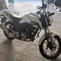 HONDA CG 160 CARGO HONDA CG 160 CARGO