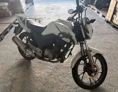 HONDA CG 160 CARGO HONDA CG 160 CARGO