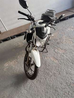 HONDA-CG 160 CARGO-2021