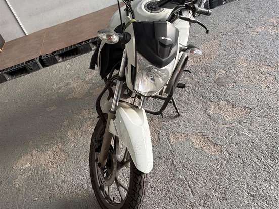 HONDA-CG 160 CARGO HONDA-CG 160 CARGO-2021