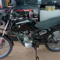 HONDA CG 125 FAN HONDA CG 125 FAN