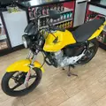 HONDA CG 150 FAN ESDi HONDA CG 150 FAN ESDi