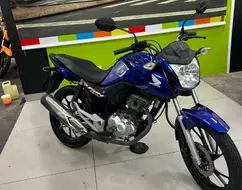 HONDA CG 160 FAN HONDA CG 160 FAN